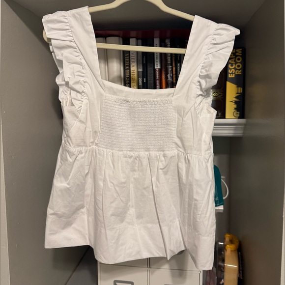 Lilly Pulitzer Tiana Top - Picture 2 of 3